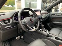 Renault Arkana - Vorschau Bild 10