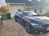 BMW 430d Coupé M Sport Automatik M Sport - BMW 430: 430d