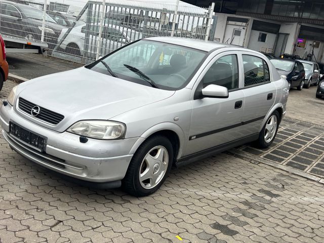 Opel Astra 1.6 Elegance,87.000KM, Automatik, Klima