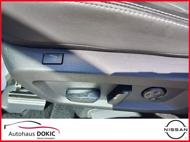 Nissan Qashqai - Bild 15