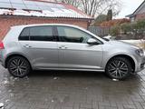 Volkswagen Golf 1.2 TSI 63kW BMT ALLSTAR ALLSTAR - Volkswagen Golf mit Benzin-Antrieb: Limousine, 1.6