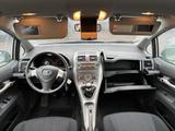 Toyota Auris 1,33 Life 6-Gang ECO*1.Hd*2Z-Klima*16"ALU - gebrauchte Toyota Auris aus dem Jahr 2009