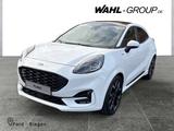 Ford Puma ST -Line X DAB RFK Tempomat AHK PDC - Ford Puma mit Hybrid-Antrieb