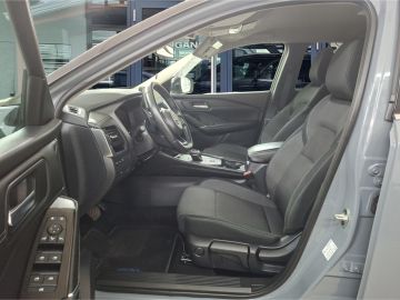 Nissan Qashqai N-Connecta 1.3 DIG-T °LED°RFK°BF°SHZ°