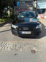 Audi SQ5 Competition 3.0 zu verkaufen - Audi SQ5 Gebrauchtwagen in Berlin