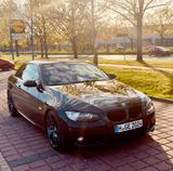 BMW 330d Cabrio Limited Sport Edition Limited Sp... - BMW 3er Reihe: Limited Sport Edition
