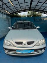 Renault Megane - gebrauchte Renault Megane aus dem Jahr 2002
