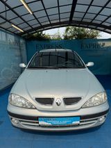Renault Megane - Renault Megane aus 2002