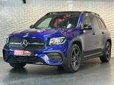 Mercedes-Benz GLB250 4M AMG NIGHT BRABUS B25* LED#PANO#AHK#SHZ - Mercedes-Benz: Gl Brabus