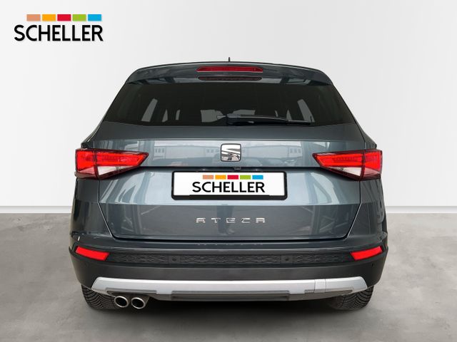Ateca Xcellence 1.4 TSI 110 kW DSG *ALCANTARA*AC
