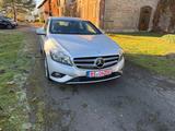 Mercedes-Benz A 200 A A 200 BlueEfficiency - gebrauchte Mercedes-Benz A 200 aus dem Jahr 2014