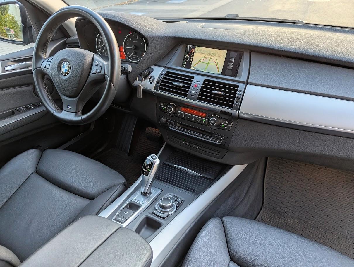 BMW X5 xDrive30d,sehr gepflegt, TOP Ausst,Unfallfrei