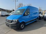 Volkswagen Crafter 2.0 TDI DSG L3H3 Mittel.Hochd.Klima AHK - Volkswagen Crafter in Braunschweig
