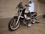 BMW R 1100 R - BMW 2000 R1100R