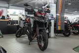 Benelli TRK 702X EU5+, inkl. Kofferset, sofort lieferbar - ENDURO VON 501 BIS 750 CCM