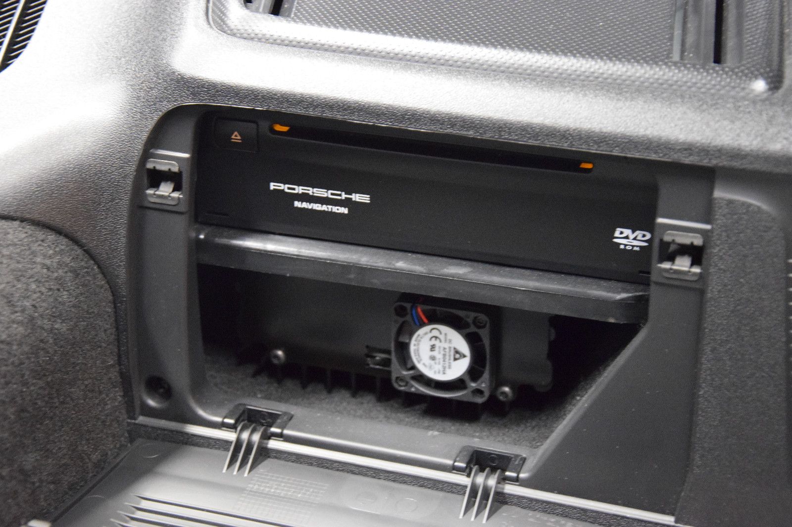 Fahrzeugabbildung Porsche 997 Carrera 4S Coupé Chrono-Plus Sport-AGA Bose