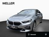 BMW 220d Gran Coupé Aut. SPORT LivePro,AdapLED,HiFi