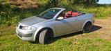 Renault Megane Coupé-Cabriolet II LPG !,Youngtimer  - Renault Megane mit LPG-Antrieb