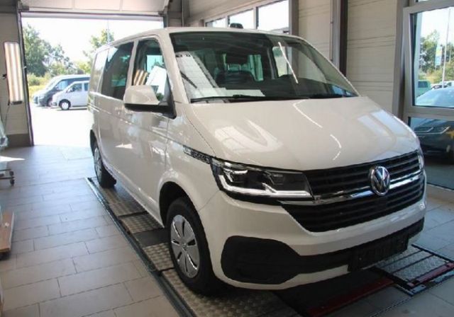 Volkswagen T6 Kombi T6.1 TDI 4Motion DSG *ACC* LED*AHK*SZH