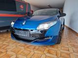 Renault Megane 3 RS Sport Sommerfahrzeug - Renault Megane: Sport RS