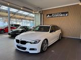 BMW 340i M-PERFORMANCE/SOUND/AHK/LED/HEADUP/PANO/ - BMW 340 Performance Gebrauchtwagen