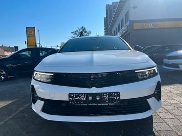 Opel Astra L ST 1.2 T GS Ergositz Winterpaket