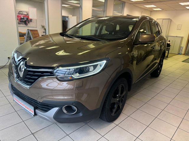 Renault Kadjar XMOD 4x4 / NAVI / KLIMA