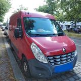 Renault Transporter, Renault Master L1H2  guter Z... - Renault: Transporter