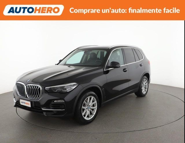 BMW BMW X5 xDrive30d 48V xLine