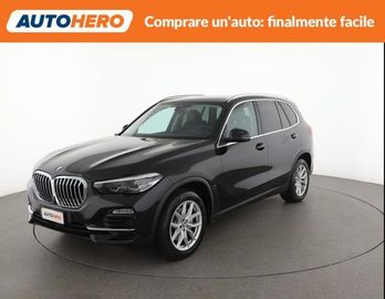 BMW X5 - 1