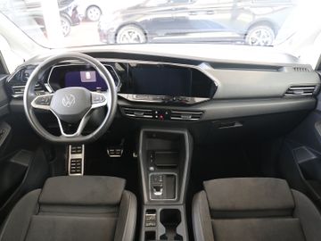 Volkswagen Caddy 2.0TDI DSG STYLE NAV PRO STANDHZ PANO AHK