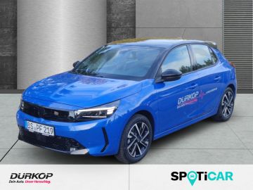 Opel Corsa GS Hybrid 81kW AT Tech Komfort-Paket Dach