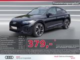 Audi SQ5 Sportback TDI MATRIX STHZG AHK Luft HuD 21" - gebrauchte Audi SQ5 aus dem Jahr 2022
