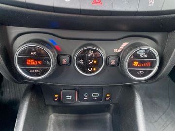 Bild 14 Fiat Tipo Lounge*SHZ*CARPLAY*DAB*KAMERA*KLIMAAUTOM*