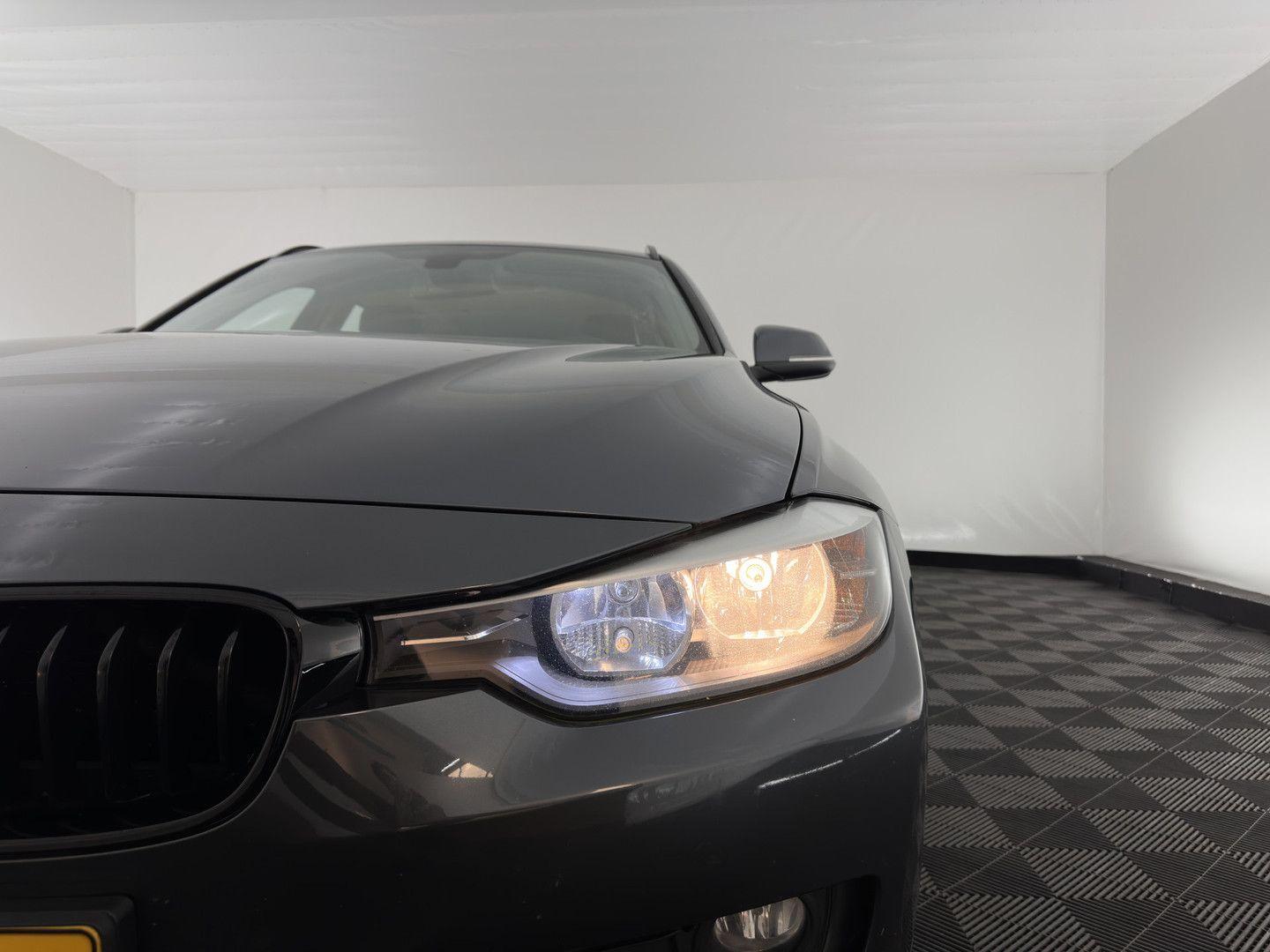 BMW 316 2015 — photo 21