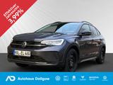 Volkswagen Taigo Goal 1.0 TSI DSG PDC+RFK+ Klima+Tempomat++ - Volkswagen Taigo: Kleinwagen