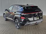Hyundai Kona KONA 1.6 HEV 6-DCT Trend Navi LED ACC Shzg - Hyundai KONA Jahreswagen