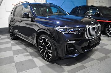 BMW X7 - 2
