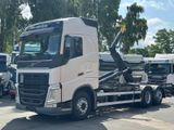 Volvo FH460 6x2 Abroller HYVA 20.60S Liftachse AHK - Offers matching your search criteria