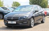 Opel Astra 1.6 CDTI Innovation/VOLLSHEFT/LED/RCAM - Opel Astra: V6
