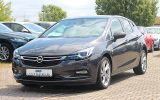 Opel Astra 1.6 CDTI Innovation/VOLLSHEFT/LED/RCAM - Opel Astra: V6