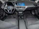 BMW 118i Aut. Advantage Anhängk. Kamera 17 Zoll - BMW 118 in Dortmund