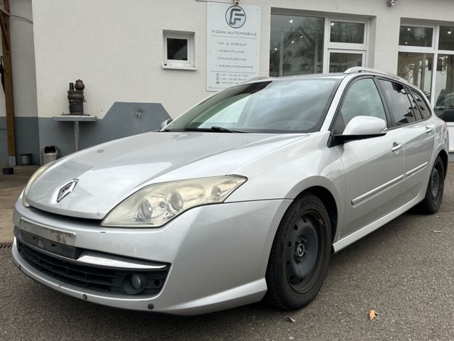 Renault Laguna Grandtour*Klimaauto*Navi*TÜV 02/25