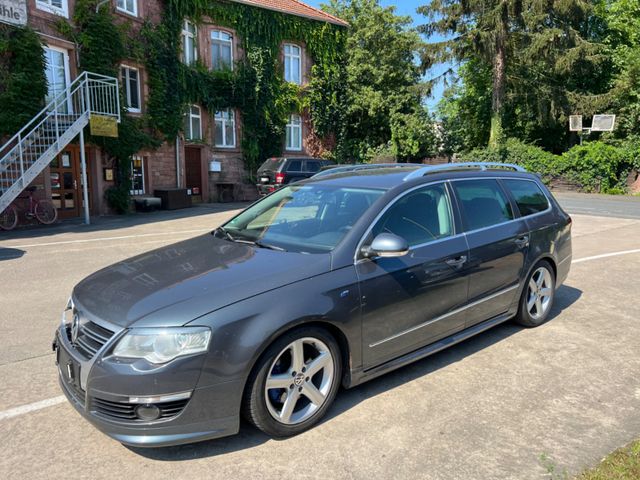 Volkswagen Passat 2.0 TDI Variant R-Line Edition Plus