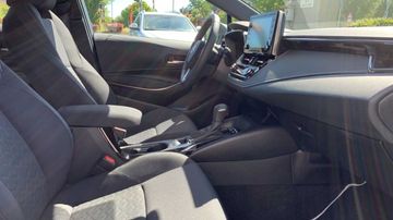 Fahrzeugabbildung Toyota Corolla Touring Sports 1.8 Hybrid Comfort | Kame