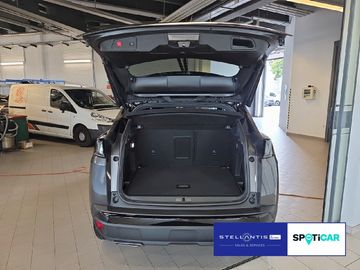 Peugeot 3008 - 6