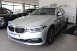 BMW 530e Limousine Sport Line Schiebe./Vollleder/HUD - BMW 530 Gebrauchtwagen in Frankfurt
