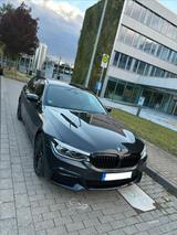 BMW G31 530xd I Display Key I SoftClo I Se... - BMW 315 Diesel Gebrauchtwagen