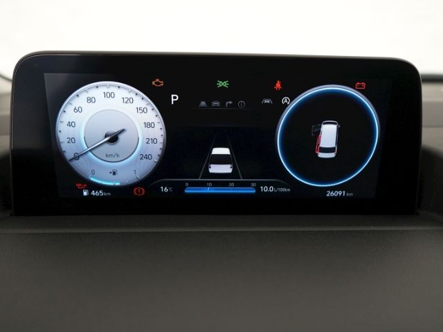 STARIA CRDI PRIME AT 9-SITZER+VOLL LED+SCHIEBETÜ