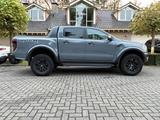 Ford Raptor  2.0 EcoBlue RAPTOR 4X4 NAVI CAMERA - Ford Raptor Gebrauchtwagen